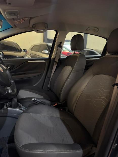 FIAT Punto 1.8 16V 4P  ESSENCE FLEX, Foto 9