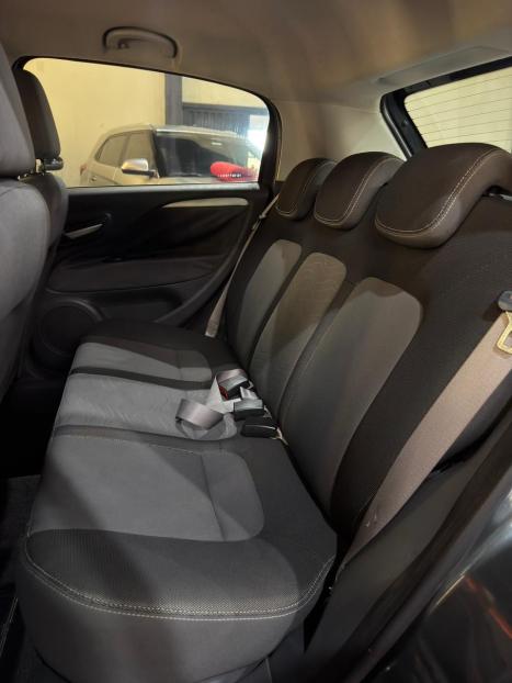 FIAT Punto 1.8 16V 4P  ESSENCE FLEX, Foto 10