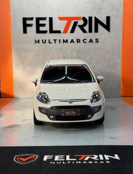 FIAT Punto 1.8 16V 4P  ESSENCE FLEX, Foto 2