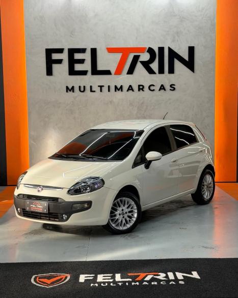 FIAT Punto 1.8 16V 4P  ESSENCE FLEX, Foto 3
