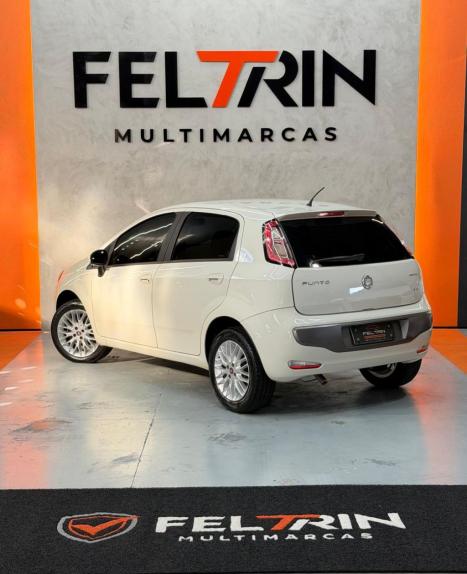 FIAT Punto 1.8 16V 4P  ESSENCE FLEX, Foto 6