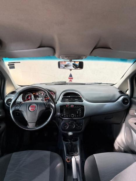 FIAT Punto 1.8 16V 4P  ESSENCE FLEX, Foto 7