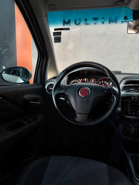 FIAT Punto 1.8 16V 4P  ESSENCE FLEX, Foto 8