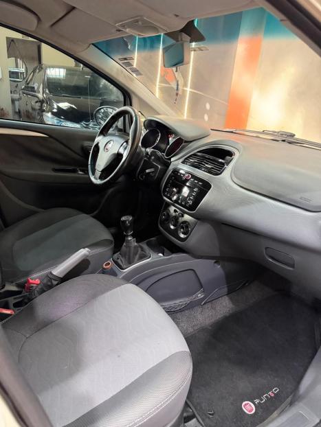 FIAT Punto 1.8 16V 4P  ESSENCE FLEX, Foto 9