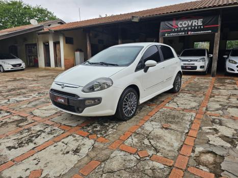 FIAT Punto 1.8 4P SPORTING FLEX, Foto 2
