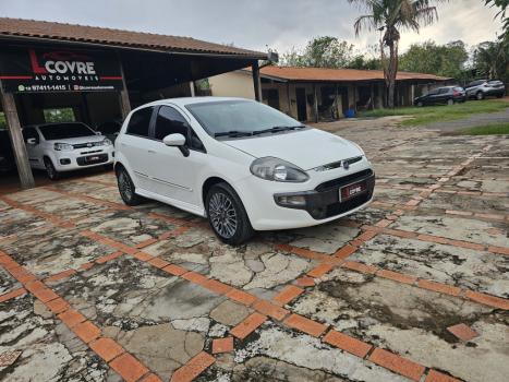 FIAT Punto 1.8 4P SPORTING FLEX, Foto 3