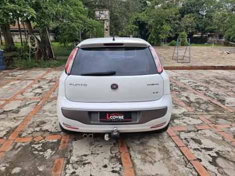 FIAT Punto 1.8 4P SPORTING FLEX, Foto 4