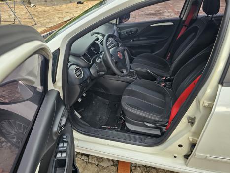 FIAT Punto 1.8 4P SPORTING FLEX, Foto 5
