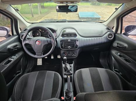 FIAT Punto 1.8 4P SPORTING FLEX, Foto 6