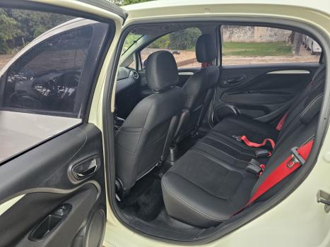FIAT Punto 1.8 4P SPORTING FLEX, Foto 7