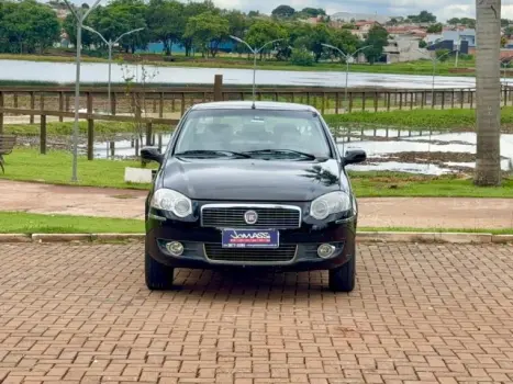 FIAT Siena 1.0 16V 4P, Foto 2