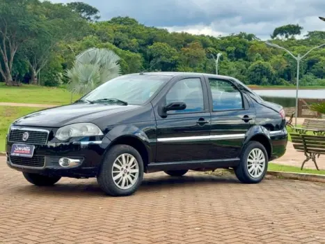 FIAT Siena 1.0 16V 4P, Foto 3
