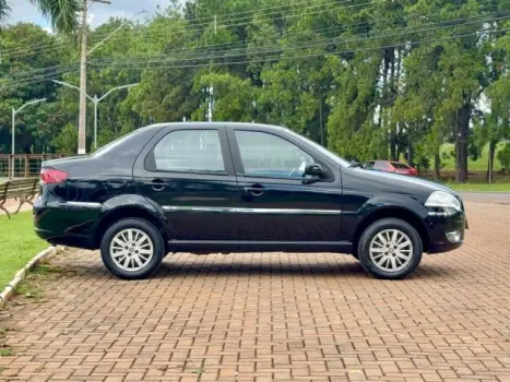 FIAT Siena 1.0 16V 4P, Foto 4