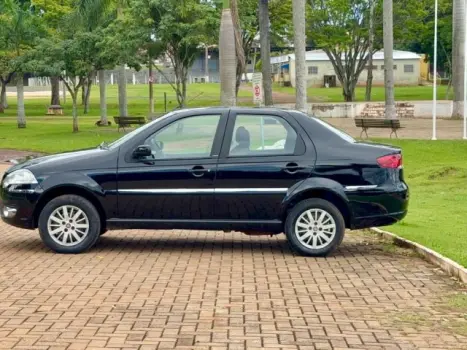 FIAT Siena 1.0 16V 4P, Foto 5
