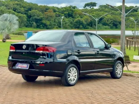 FIAT Siena 1.0 16V 4P, Foto 6