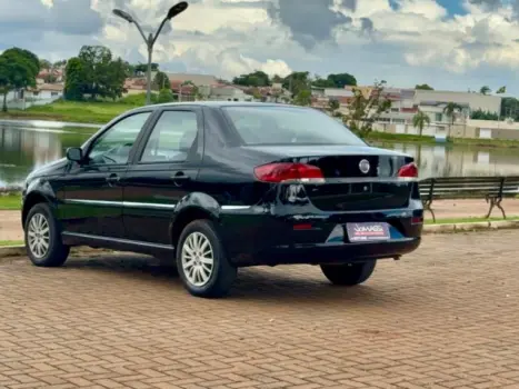 FIAT Siena 1.0 16V 4P, Foto 8