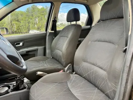 FIAT Siena 1.0 16V 4P, Foto 9