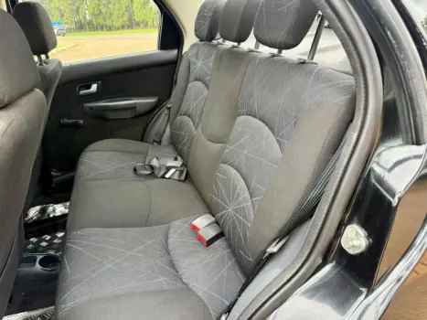 FIAT Siena 1.0 16V 4P, Foto 10