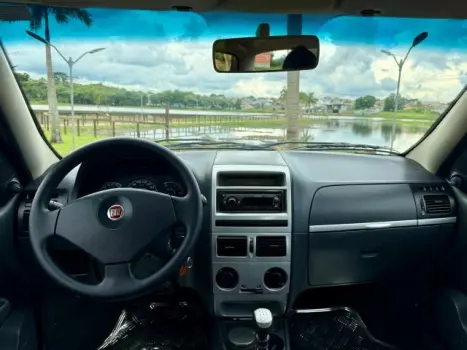 FIAT Siena 1.0 16V 4P, Foto 11