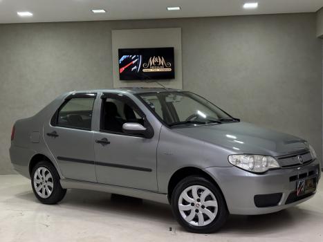 FIAT Siena 1.0 16V 4P ELX, Foto 1