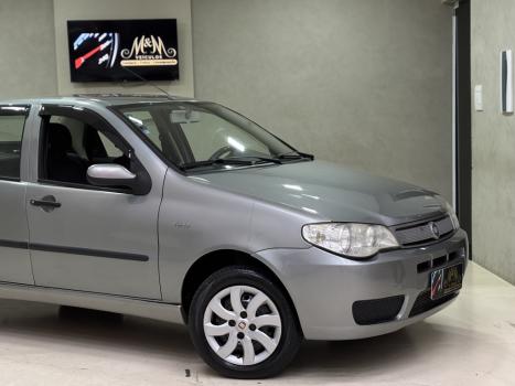 FIAT Siena 1.0 16V 4P ELX, Foto 2