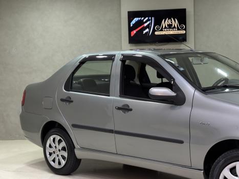 FIAT Siena 1.0 16V 4P ELX, Foto 3