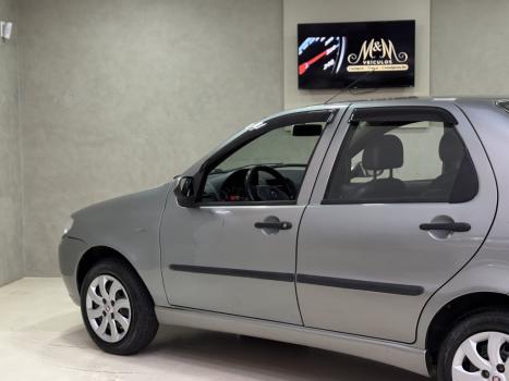 FIAT Siena 1.0 16V 4P ELX, Foto 4
