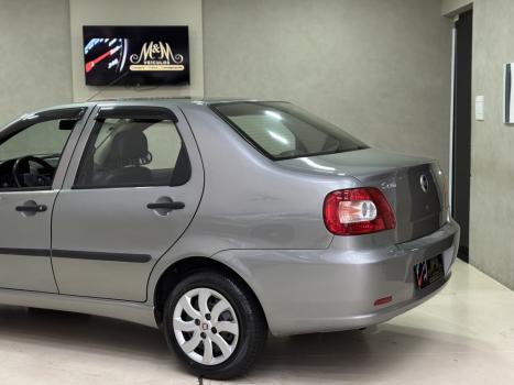 FIAT Siena 1.0 16V 4P ELX, Foto 5