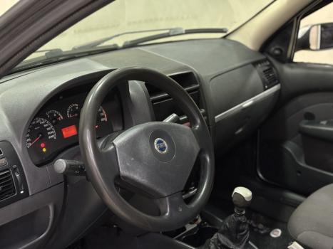 FIAT Siena 1.0 16V 4P ELX, Foto 7