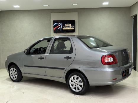 FIAT Siena 1.0 16V 4P ELX, Foto 10