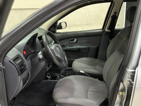 FIAT Siena 1.0 16V 4P ELX, Foto 11