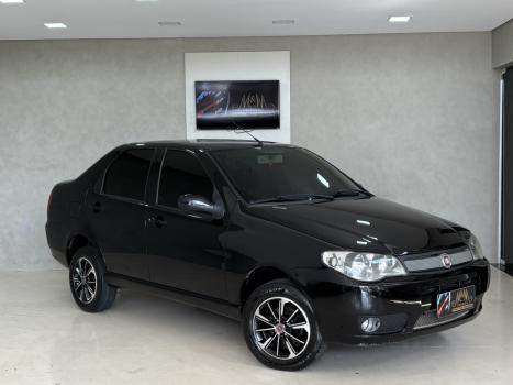 FIAT Siena 1.0 16V 4P ELX, Foto 1