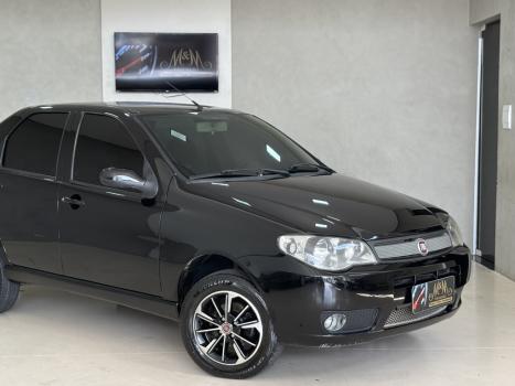 FIAT Siena 1.0 16V 4P ELX, Foto 2