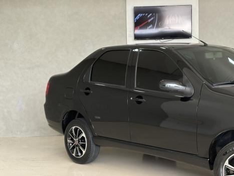 FIAT Siena 1.0 16V 4P ELX, Foto 3