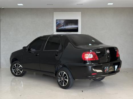 FIAT Siena 1.0 16V 4P ELX, Foto 4