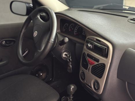 FIAT Siena 1.0 16V 4P ELX, Foto 5
