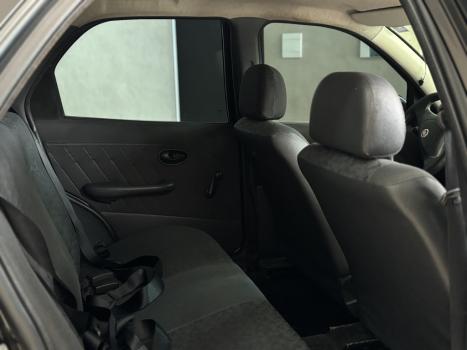 FIAT Siena 1.0 16V 4P ELX, Foto 6