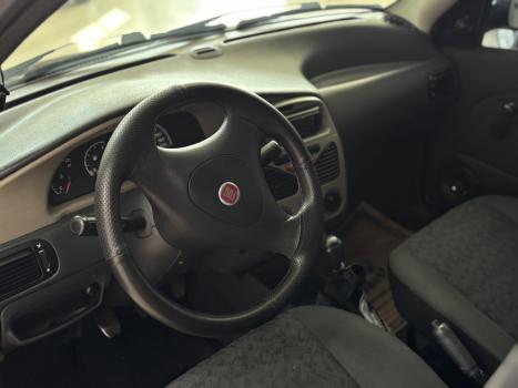 FIAT Siena 1.0 16V 4P ELX, Foto 7