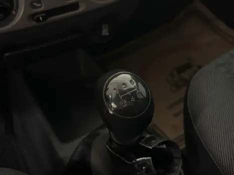 FIAT Siena 1.0 16V 4P ELX, Foto 8