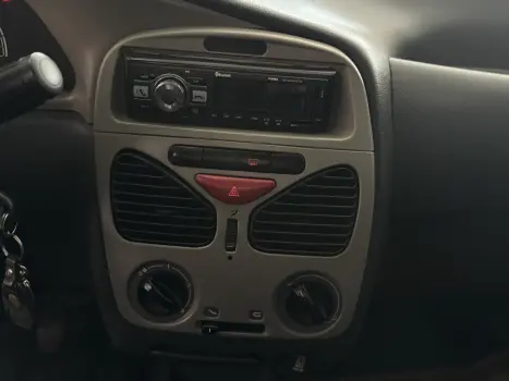 FIAT Siena 1.0 16V 4P ELX, Foto 9