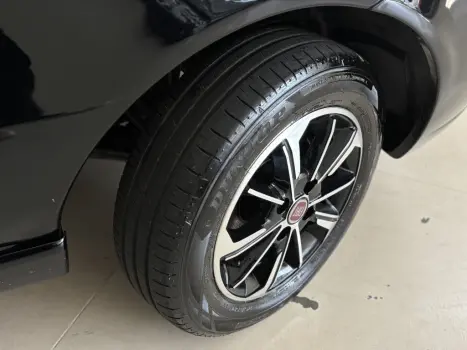 FIAT Siena 1.0 16V 4P ELX, Foto 10