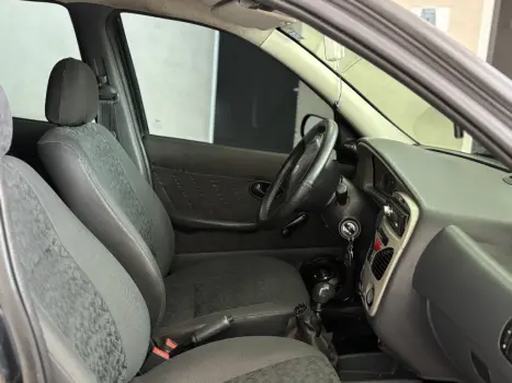 FIAT Siena 1.0 16V 4P ELX, Foto 11