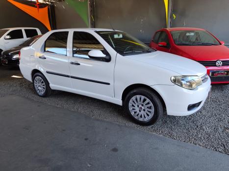 FIAT Siena 1.0 4P, Foto 1