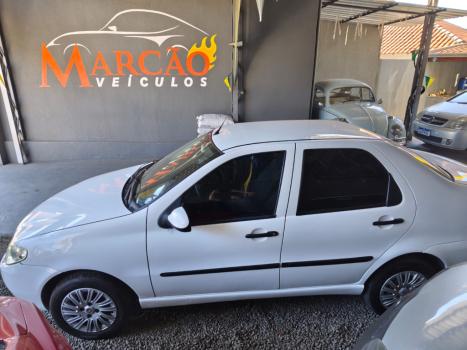 FIAT Siena 1.0 4P, Foto 2