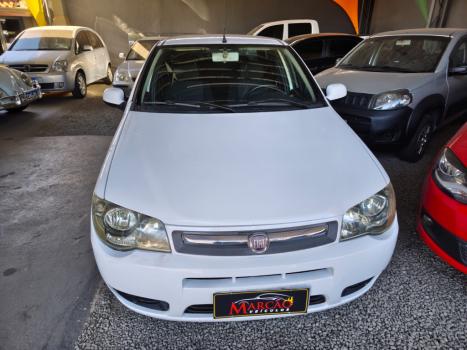 FIAT Siena 1.0 4P, Foto 3