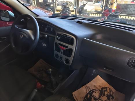 FIAT Siena 1.0 4P, Foto 4
