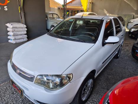 FIAT Siena 1.0 4P, Foto 10