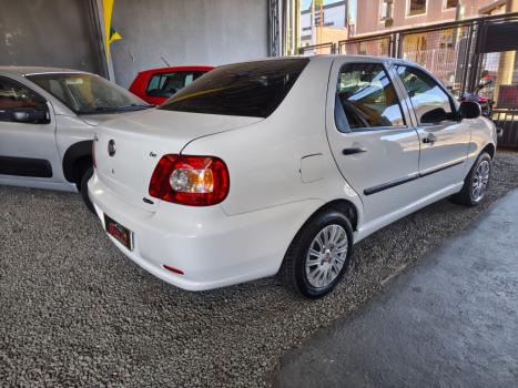 FIAT Siena 1.0 4P, Foto 11