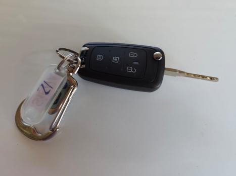 FIAT Siena 1.0 4P, Foto 14