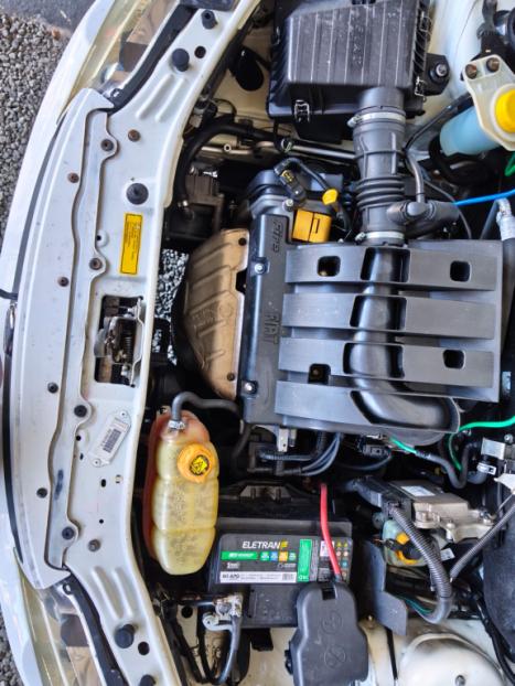 FIAT Siena 1.0 4P, Foto 15